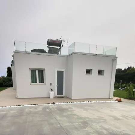 Villa Riflessi Sul Plemmirio