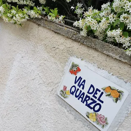 Riflessi Sul Villa Plemmirio