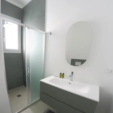 וילה Riflessi Sul פלמיריו