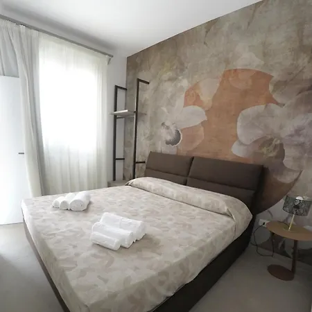 Riflessi Sul Villa