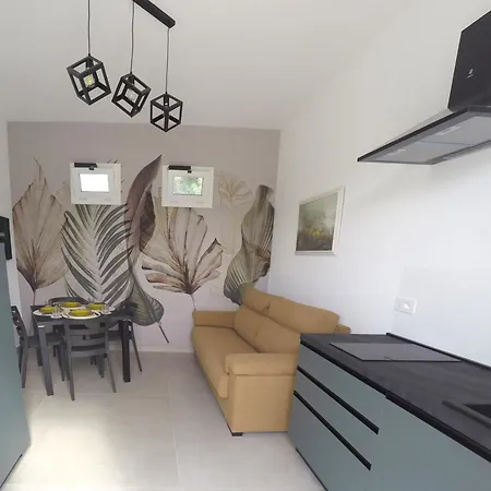 Riflessi Sul Villa Plemmirio