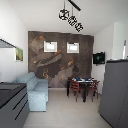 וילה Riflessi Sul פלמיריו