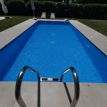 Riflessi Sul פלמיריו