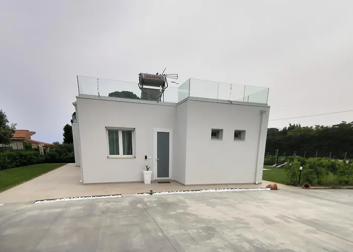Villa Riflessi Sul Plemmirio
