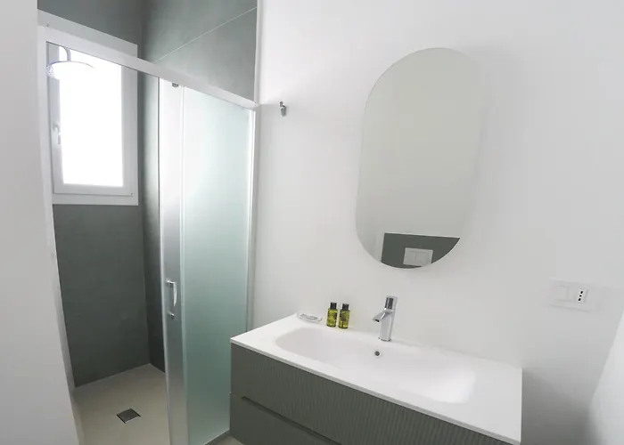 Villa Riflessi Sul Plemmirio