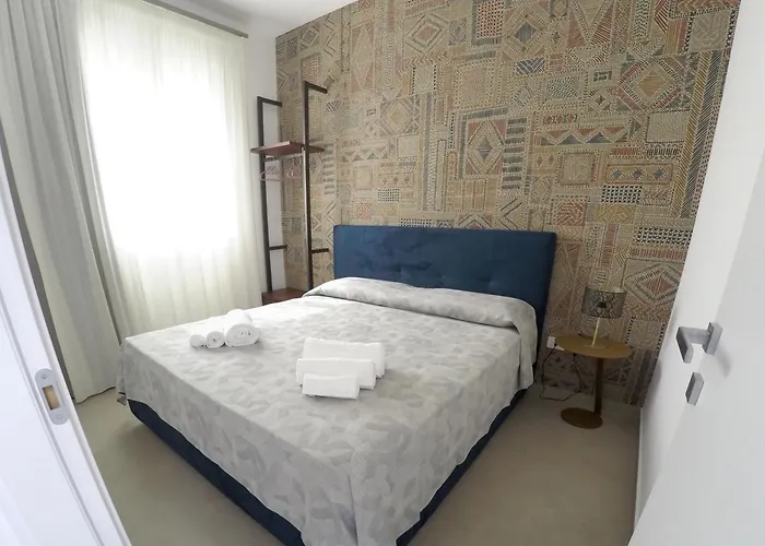 Villa Riflessi Sul Plemmirio