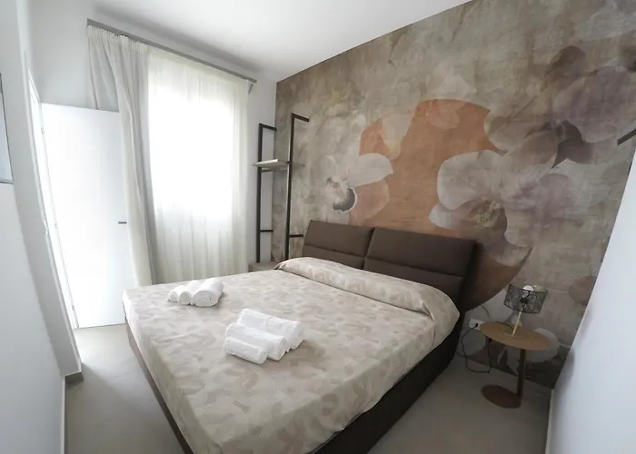 Riflessi Sul Villa
