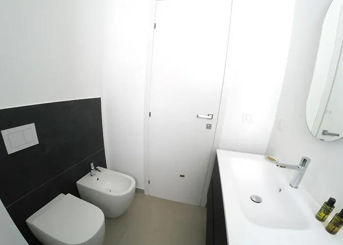 Villa Riflessi Sul Plemmirio