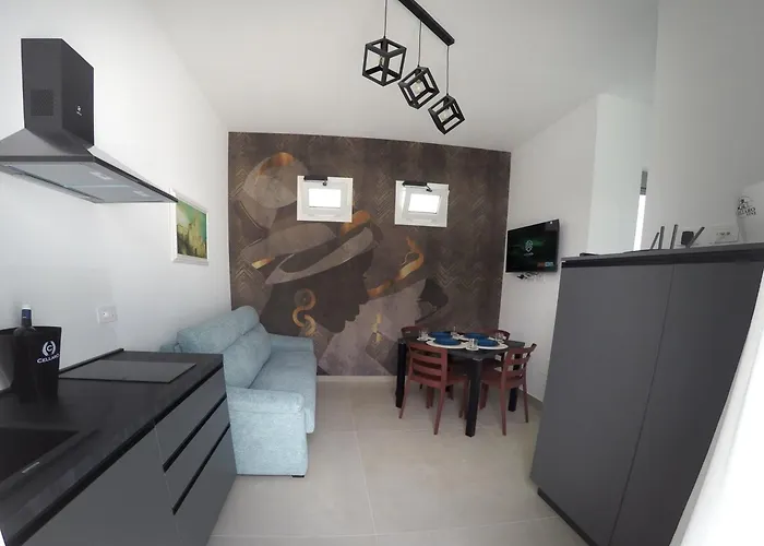 Villa Riflessi Sul Plemmirio