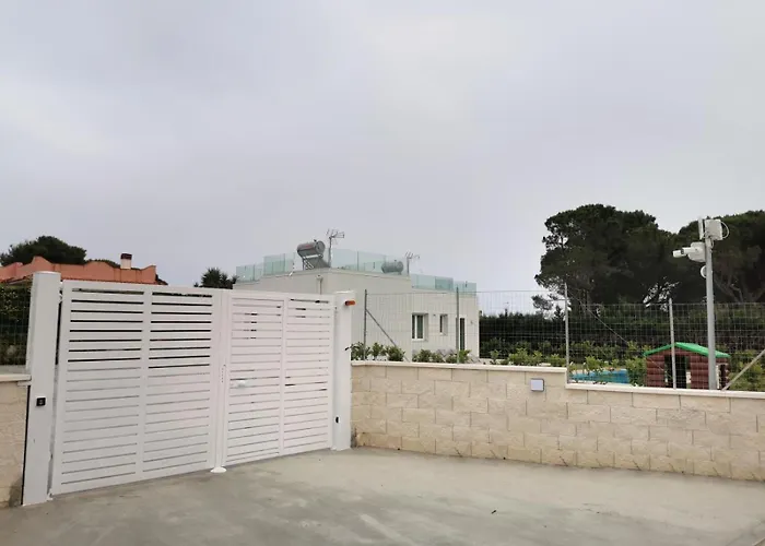 Villa Riflessi Sul Plemmirio