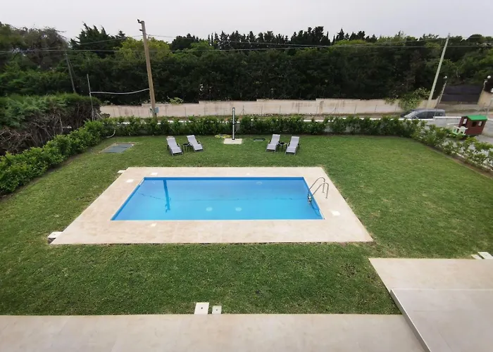 Villa Riflessi Sul *