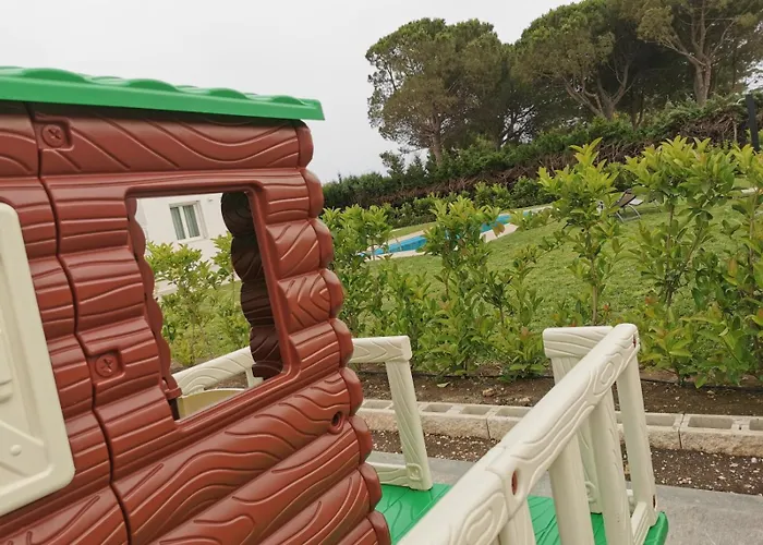 Villa Riflessi Sul Plemmirio