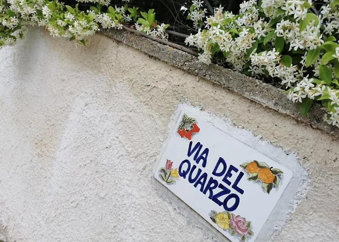 Riflessi Sul Villa *